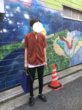 pillyさんのコーディネート