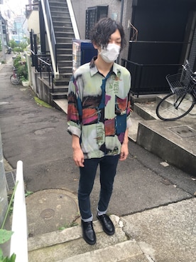 pillyさんのコーディネート