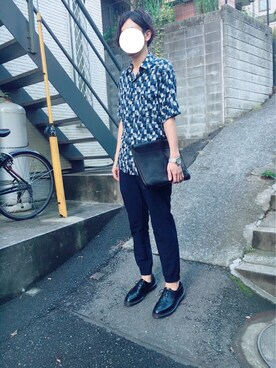 pillyさんのコーディネート