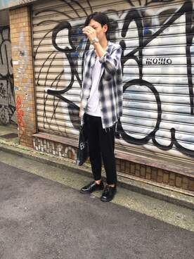 pillyさんのコーディネート