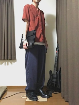 pillyさんのコーディネート