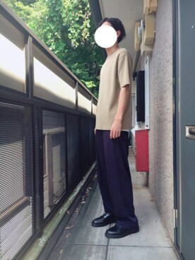 pillyさんのコーディネート