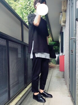 pillyさんのコーディネート