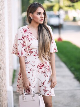 Priscilla Esloさんのコーディネート