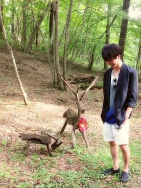 ゆったさんのコーディネート