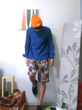 ゆったさんのコーディネート