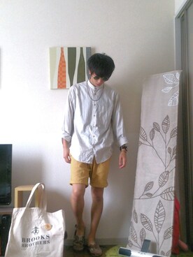 ゆったさんのコーディネート