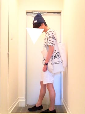 ゆったさんのコーディネート