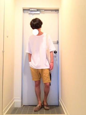 ゆったさんのコーディネート