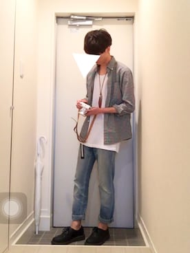 ゆったさんのコーディネート