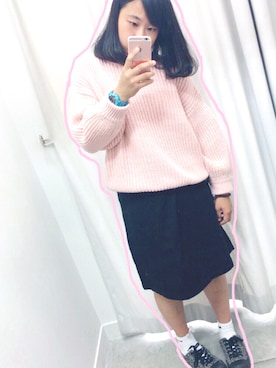 Suiさんのコーディネート