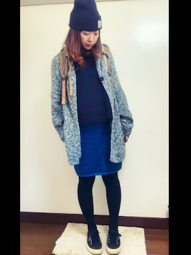 Shinoさんのコーディネート