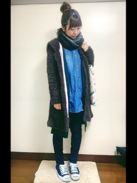 Shinoさんのコーディネート