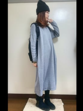 Shinoさんのコーディネート