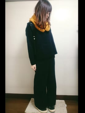 Shinoさんのコーディネート