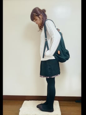 Shinoさんのコーディネート