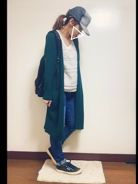 Shinoさんのコーディネート