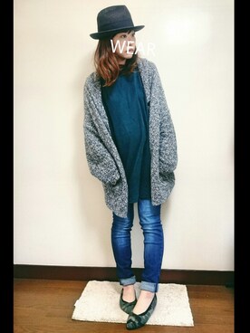 Shinoさんのコーディネート