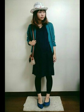 Shinoさんのコーディネート