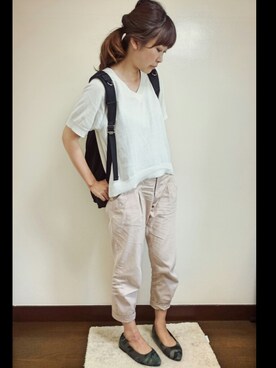 Shinoさんのコーディネート