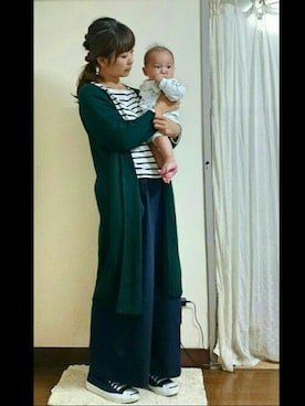 Shinoさんのコーディネート