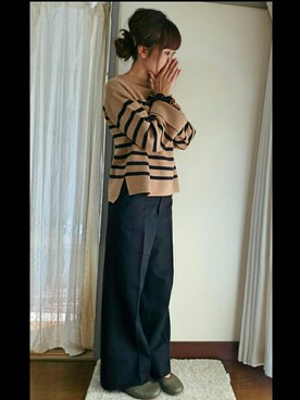 Shinoさんのコーディネート