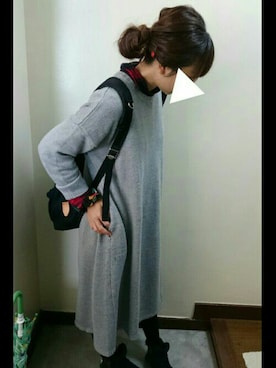 Shinoさんのコーディネート