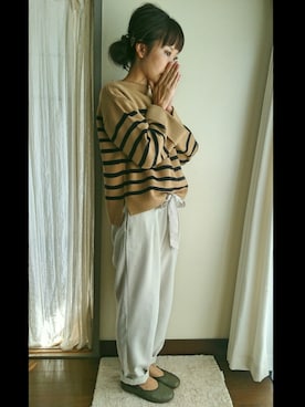 Shinoさんのコーディネート