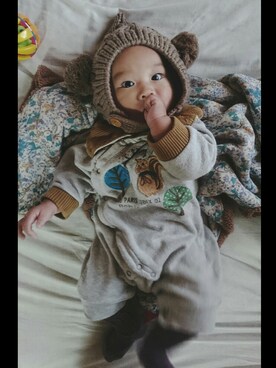 Shinoさんのコーディネート