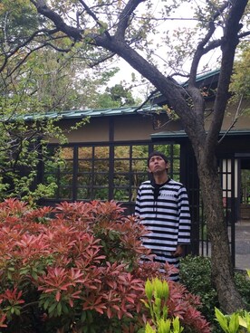 タクヤさんのコーディネート