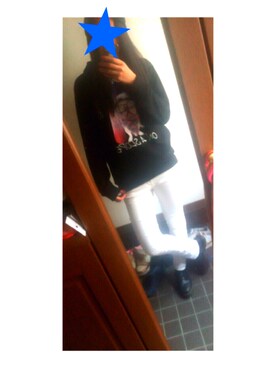 さあさんのコーディネート