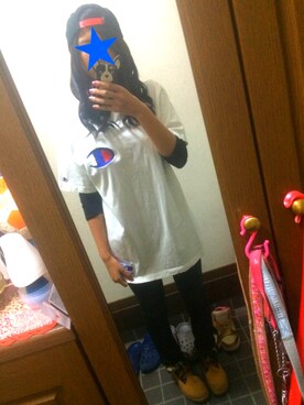 さあさんのコーディネート