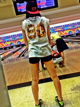 さあさんのコーディネート