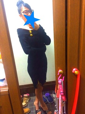 さあさんのコーディネート