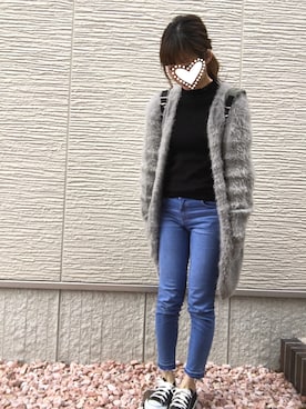 yurieさんのコーディネート