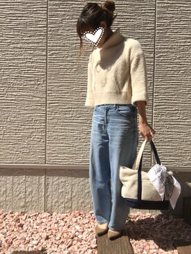 yurieさんのコーディネート