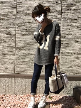 yurieさんのコーディネート