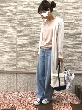 yurieさんのコーディネート