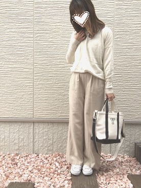 yurieさんのコーディネート