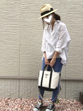 yurieさんのコーディネート