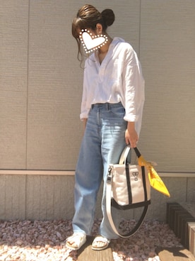 yurieさんのコーディネート