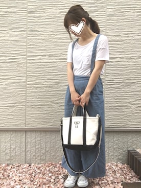 yurieさんのコーディネート