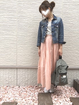 yurieさんのコーディネート