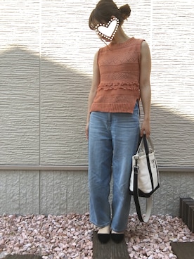 yurieさんのコーディネート