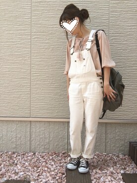 yurieさんのコーディネート