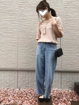 yurieさんのコーディネート