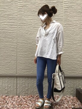 yurieさんのコーディネート