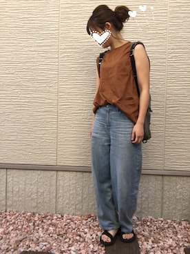 yurieさんのコーディネート