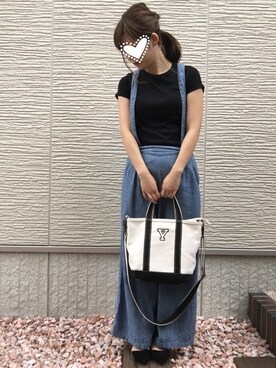 yurieさんのコーディネート