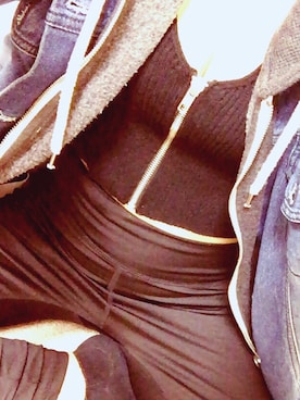 西尾智慧さんのコーディネート